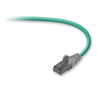 Belkin FastCAT Cat. 6 Crossover Cable