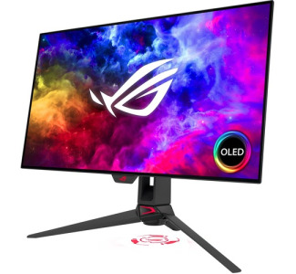 Asus ROG Swift PG27AQDM 26.5