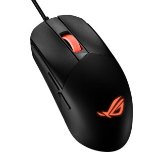 Asus ROG Strix Impact III P518 Gaming Mouse