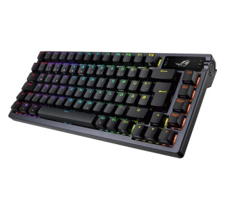 Asus ROG Azoth M701 Gaming Keyboard