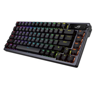 Asus ROG Azoth Gaming Keyboard