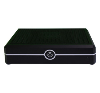 Black Box Emerald DeskVue KVM Receiver