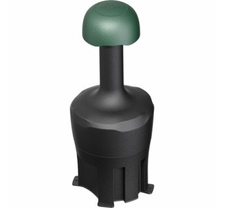 8 inch In-Ground Landscape Subwoofer (Tan)