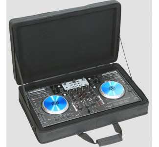 Heavy-duty DJ/Keyboard Controller Soft Case