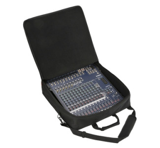 Universal Equipment/Mixer Bag, 20 x 20 x 5.5 Interior