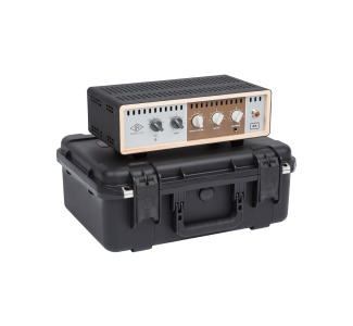 Universal Audio OX Amp Top Box Case