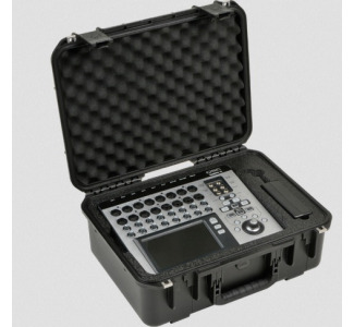 iSeries Watertight TouchMix Case