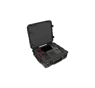 Injection Molded Case for Akai MPC X Sampler/Sequencer