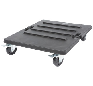 3RR/3RS Shock Rack Caster Platform