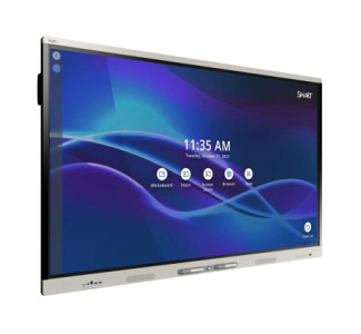 SMART Board MX065-V4 Pro series interactive display