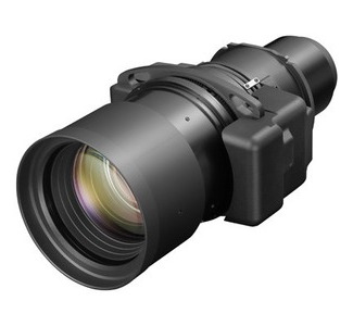 Panasonic - Zoom Lens