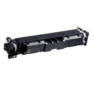 Canon 069 Original High Yield Laser Toner Cartridge - Black - 1 Pack