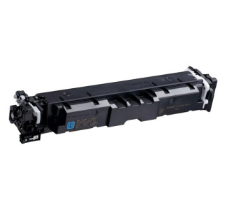 Canon 069 Original High Yield Laser Toner Cartridge - Cyan - 1 Pack