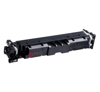 Canon 069 Original High Yield Laser Toner Cartridge - Magenta - 1 Pack