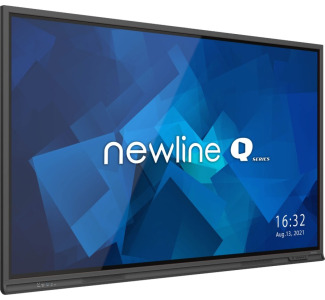 Newline TT-7521Q 750Q 4K LED 4K Multi-Touch Display