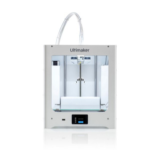 Ultimaker 2+ Connect (US CABLE) 
