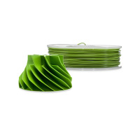 ULTIMAKER 1627 ABS- M2560 GREEN 750- 206 