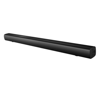 AVerMedia GS-68C 2.1 Bluetooth Sound Bar Speaker - 80 W RMS