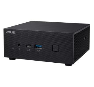 Asus PN63-S1-BB3000XFD-NL Barebone System - Mini PC - Intel Core i3 11th Gen i3-1115G4