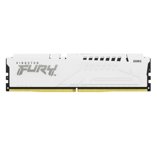 Kingston FURY Beast 64GB (2 x 32GB) DDR5 SDRAM Memory Kit