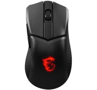 MSI Clutch GM31 Gaming Mouse