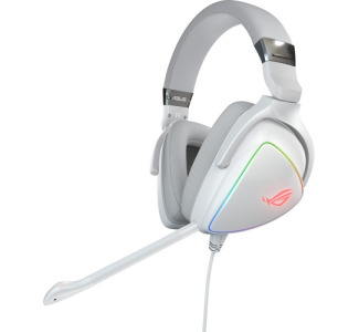 Asus ROG Delta White Edition Headset