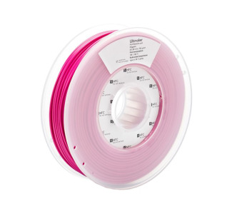 UltiMaker 2.85mm NFC PLA - Magenta 750g