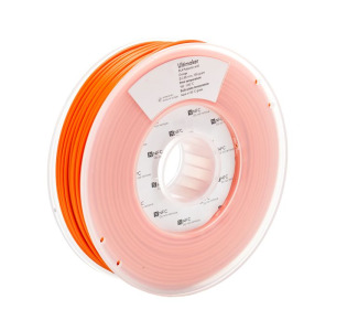 UltiMaker 2.85mm NFC PLA - Orange 750g