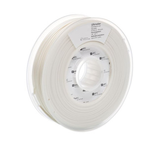 UltiMaker 2.85mm NFC PLA - Pearl White 750g