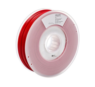 UltiMaker 2.85mm NFC PLA - Red 750g