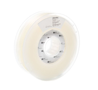 UltiMaker 2.85mm NFC PLA - Transparent 750g