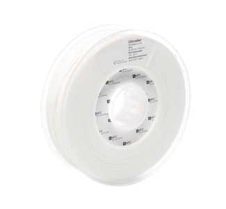 Ultimaker 202301 TOUGH PLA - WHITE 750 - 212674 (CHN)