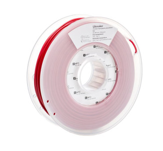 Ultimaker 1731 TPU - RED 750 - 215194 (USA)