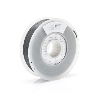 UltiMaker 2.85mm NFC PETG - Grey 750g
