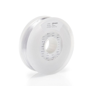 UltiMaker 2.85mm NFC PETG - Transparent 750g