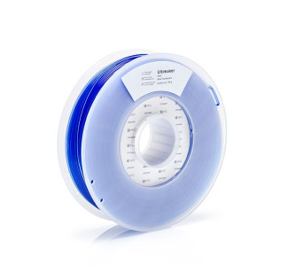 UltiMaker 2.85mm NFC PETG - Blue Translucent 750g