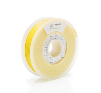 UltiMaker 2.85mm NFC PETG - Yellow 750g