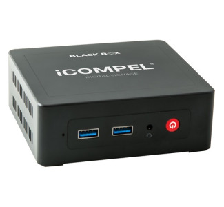 Digital Signage Full HD Single-Zone Media Player