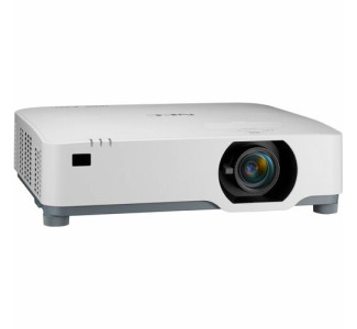 5,400 lms, WUXGA, Laser, LCD Projector