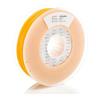 UltiMaker 232584 TOUGH PLA - YELLOW 750 - 212674 (CHN)