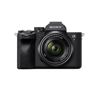 Sony a7 ILCE7M4K/B Mirrorless Camera with 28-70mm Lens