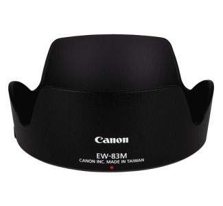 Canon Lens Hood EW-83M