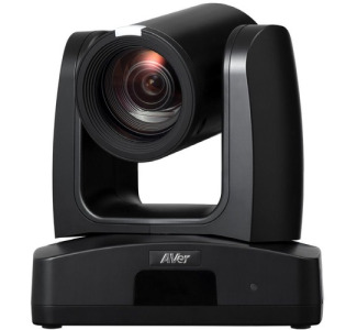 AVer TR323NV2 8 Megapixel Indoor 4K Network Camera - Color - TAA Compliant