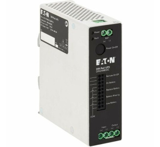 Eaton DIN24480DC 480VA DIN Rail UPS