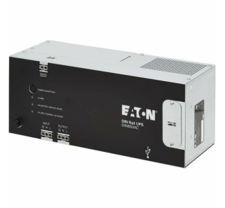 Eaton DIN850AC 850VA DIN Rail UPS