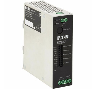 Eaton DIN24240DC 240VA DIN Rail UPS