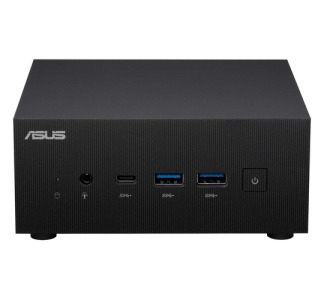 Asus ExpertCenter PN53-BB7000X1TDR-NL Barebone System - Mini PC - AMD Ryzen  7 7735HS