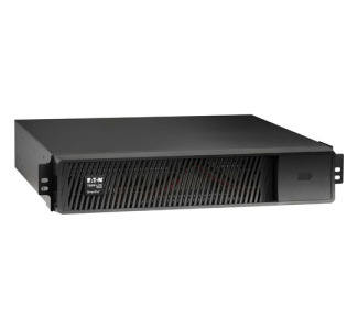 Eaton Tripp Lite series 48V Extended Battery Module (EBM) for 750VA, 1000VA and 1500VA SmartPro UPS Systems, 2U Rack/Tower