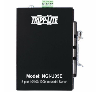 NGI-U05E Ethernet Switch