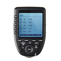 GODOX XPROC GODOX XPRO TTL WIRELESS FLASH TRIGGER FOR CANON